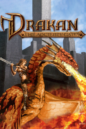 Download Drakan: The Ancients' Gates