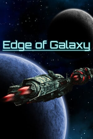 Download Edge Of Galaxy