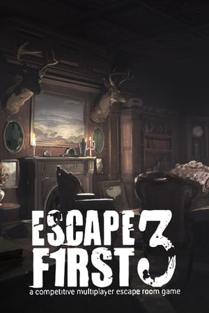 Download Escape First 3