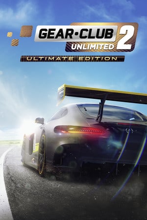 Download Gear.Club Unlimited 2 - Ultimate Edition