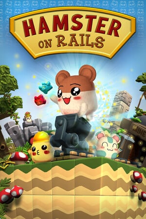 Download Hamster on Rails