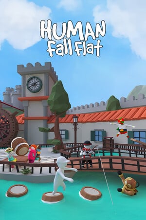 Download Human: Fall Flat