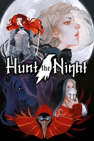 Download Hunt the Night