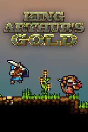 Download King Arthur's Gold