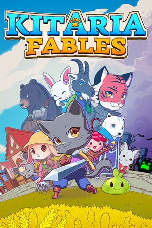 Download Kitaria Fables