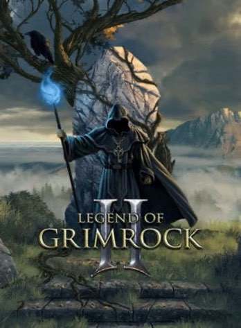 Download Legend of Grimrock 2