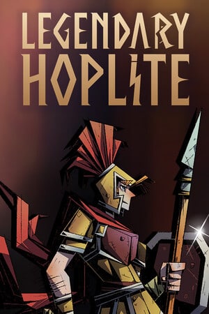 Legendary Hoplite