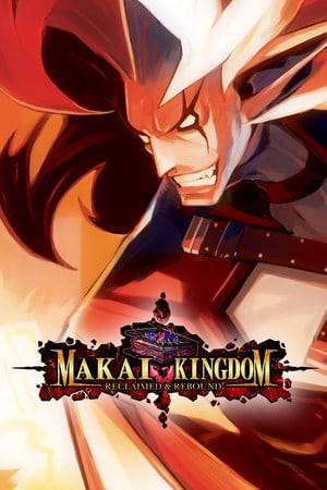 Download Makai Kingdom: Reclaimed and Rebound