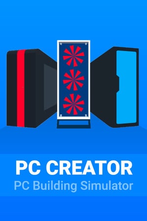 Download PC Creator - PC Building Simulator