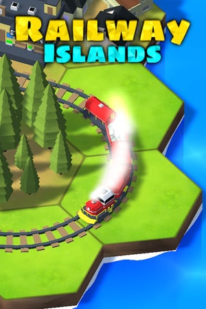 Download Railway Islands - Puzzle