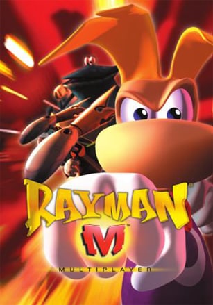 Download Rayman M