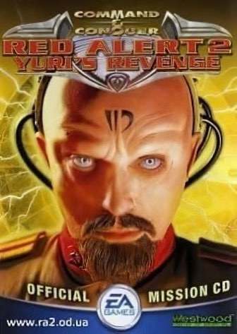 Download Red Alert 2: Reborn