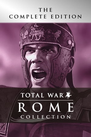 Rome: Total War