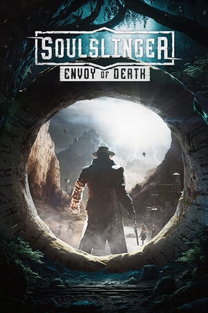 Download Soulslinger: Envoy of Death