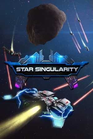 Star Singularity