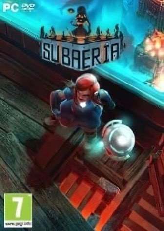 Download Subaeria