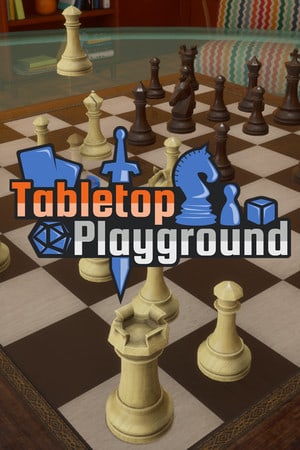 Tabletop Playground