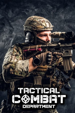 Tactical Combat Department