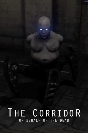 Download The Corridor: On Behalf Of The Dead