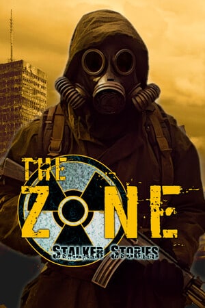 Download The Zone: Stalker Stories