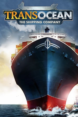 Download TransOcean: The Shipping Company