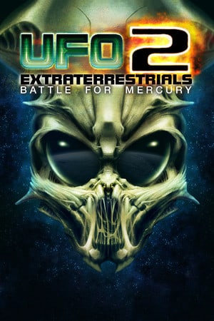 Download UFO2: Extraterrestrials