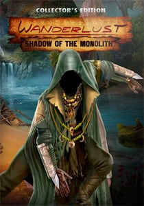 Download Wanderlust 3: Shadow of the Monolith