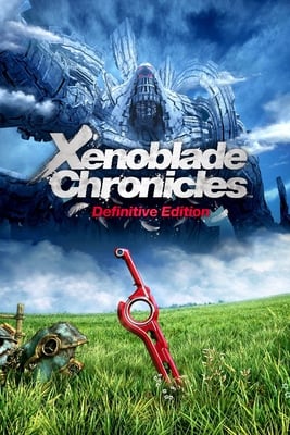 Download Xenoblade Chronicles