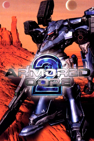 Download Armored Core 2