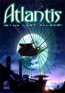 Atlantis: The Lost Tales