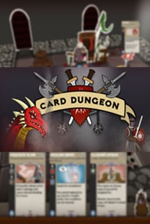 Download Card Dungeon