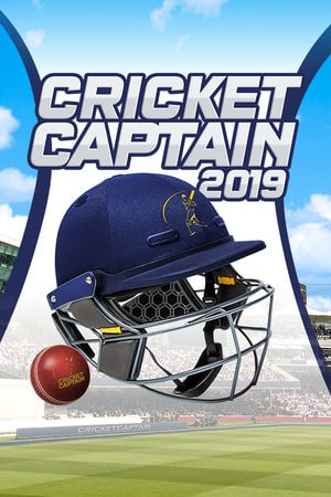 Download Cricket Captain 2019