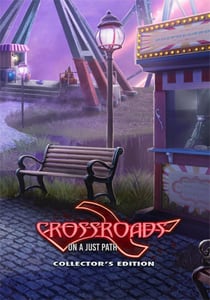 Download Crossroads: On a Just Path