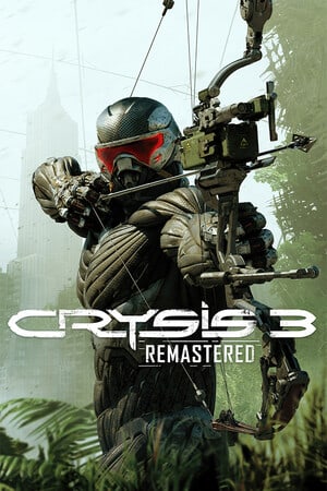 Download Crysis 3 Remastered