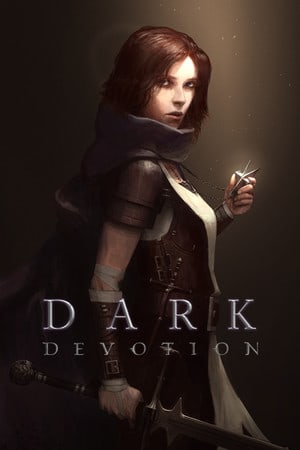 Download Dark Devotion