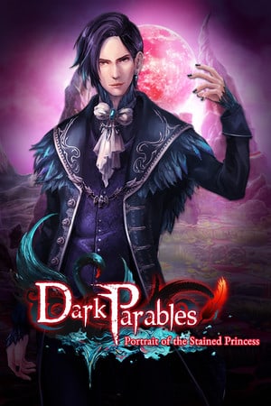 Dark Parables: Portrait of the Stained Princess Collector's Edition