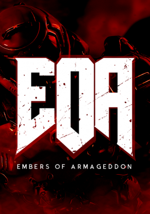 Doom - Embers Of Armageddon