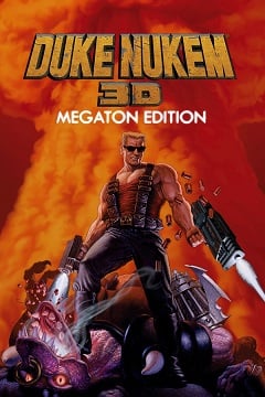 Duke Nukem 3D: Megaton Edition