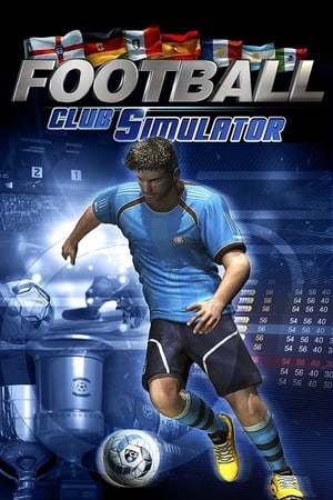 Football Club Simulator