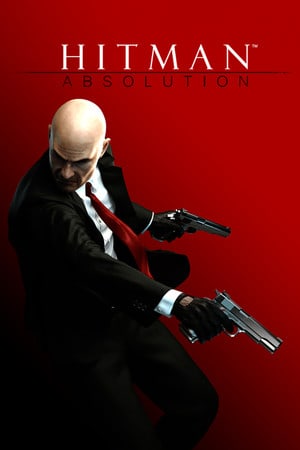 Hitman: Absolution