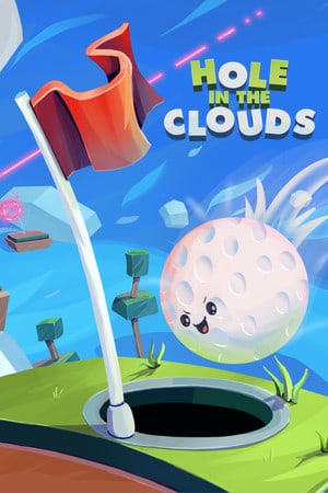 Download Hole in the Clouds