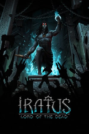 Download Iratus: Lord of the Dead