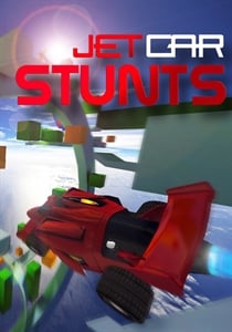 Download Jet Car Stunts