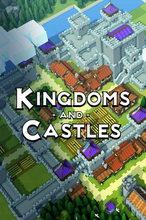 Download Kingdoms and Castles