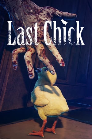 LAST CHICK