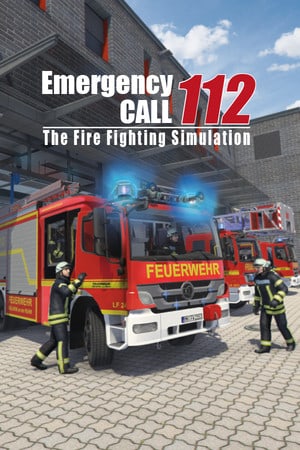 Notruf 112 | Emergency Call 112