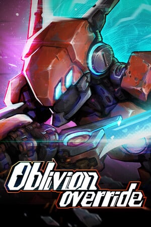 Download Oblivion Override