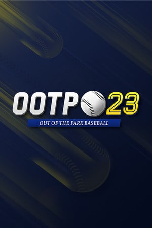 Download Out of the Park Baseball 23