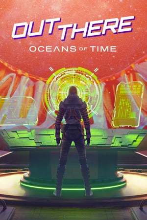 Download Out There: Oceans of Time