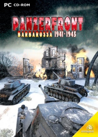 Download Panzerfront: Barbarossa 1941-1945